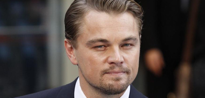 Leonardo DiCaprio dona $7 millones a la protección de los océanos