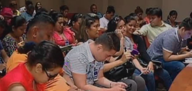 Solicitan captura y detención de cuatro funcionarios de Publifast