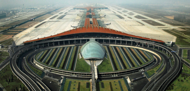Los aeropuertos se multiplican en Asia para absorber el &#039;boom&#039; del turismo