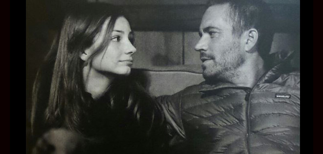 La hija de Paul Walker vivirá con su madre