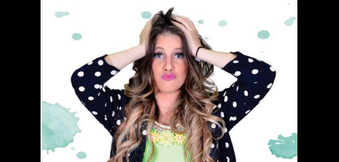 Nikki Mackliff presentó &#039;Si hoy te quiero&#039;