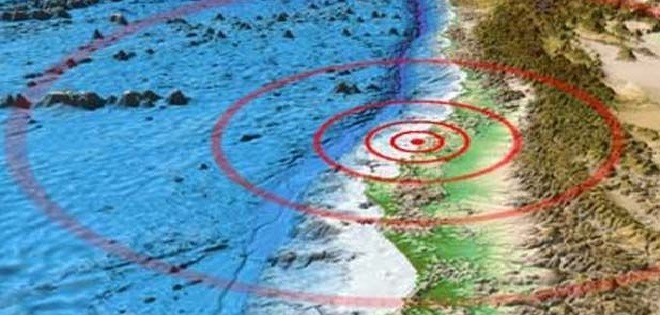 Chile ordena la evacuación preventiva de parte de su costa norte tras el terremoto