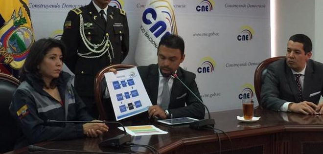 Asamblea deberá debatir reformas al Código de la Democracia