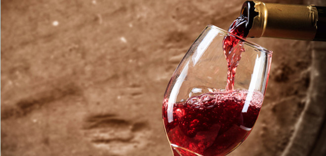 Bar de vinos abrirá en un hospital de Francia para animar a los pacientes