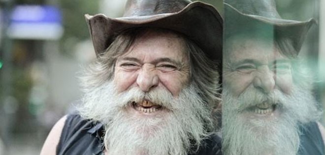 Entrevista Exclusiva: José de Abreu, el &#039;Rey de la basura&#039; en “Avenida Brasil”