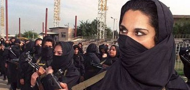 Detenidas 2 menores en Austria que pretendían unirse a Estado Islámico