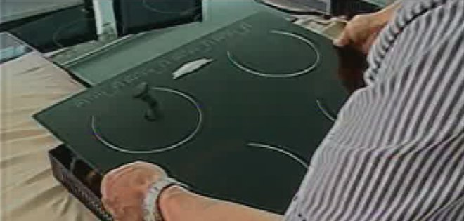 Gobierno invertirá $500 millones en instalaciones para cocinas eléctricas