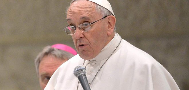 Unas 200 cámaras transmitirán al mundo y en vivo la visita del papa a Ecuador