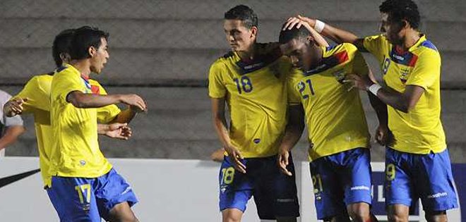 Separan jugador de Sub 20 por posible doping