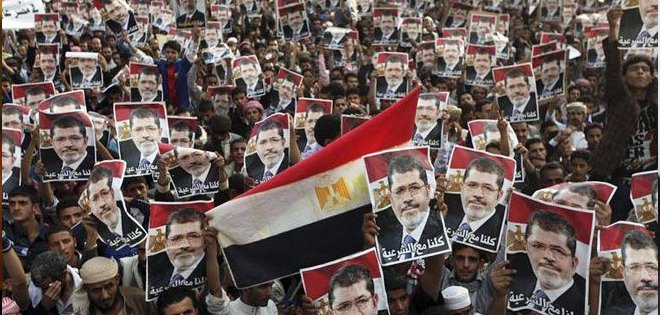 Hermanos Musulmanes dicen que no les afectará no estar reconocidos como ONG