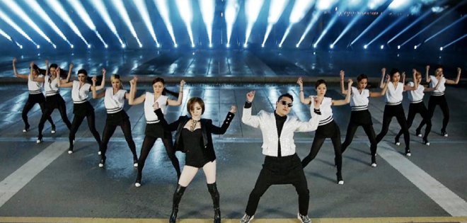 What Does the Fox Say? y HolaSoyGerman lo más visto del 2013 en Youtube