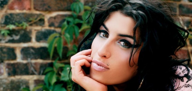 Material inédito sobre la vida de Amy Winehouse saldrá a la luz