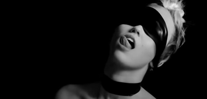 Miley Cyrus retira su corto del Festival de Cine Porno de Nueva York