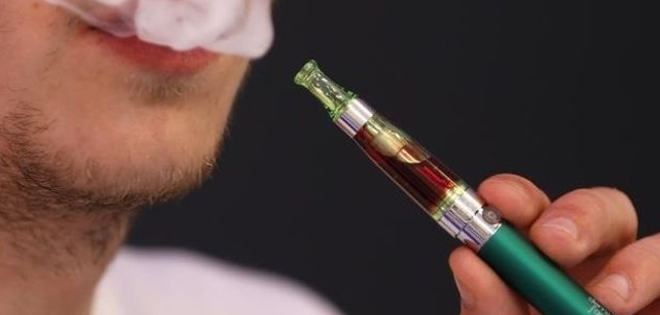 &quot;Los cigarrillos electrónicos son un problema de salud pública&quot;, según OMS
