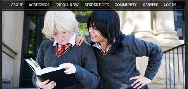 Hogwarts se vuelve realidad, abre sus puertas a estudiantes de magia