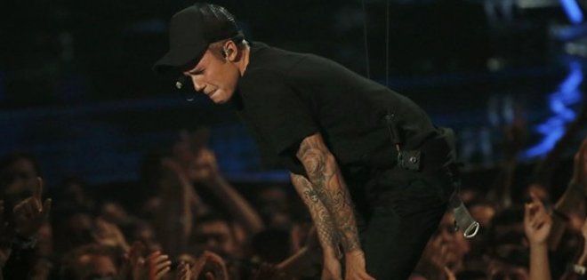 Justin Bieber pierde a un amigo en los atentados de París