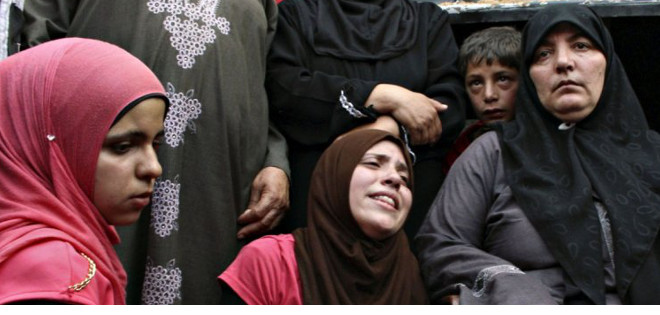 Una joven yazidí revela su calvario como esclava sexual del Estado Islámico