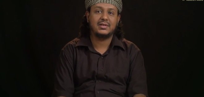 Al Qaida en Yemen anuncia la muerte de uno de sus jefes en un ataque de dron estadounidense