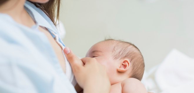Ministerio de Salud rechaza presiones foráneas sobre lactancia materna