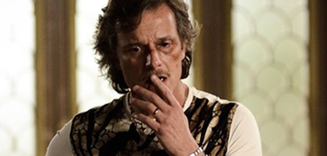 Entrevista exclusiva: Marcello Novaes revela los traumas de Max en “Avenida Brasil”