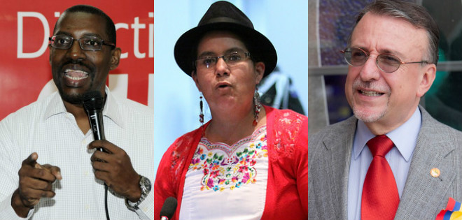 Acuerdo Nacional definirá candidato presidencial en octubre