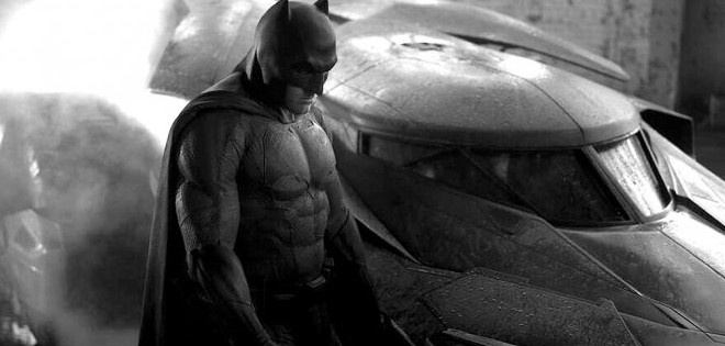 Ben Affleck deberá pagar para quedarse con el batitraje