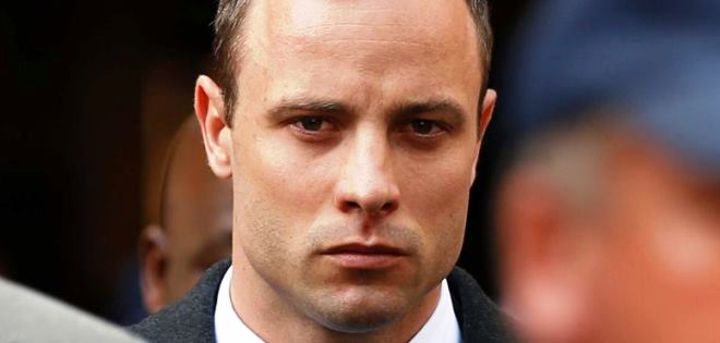 Oscar Pistorius conocerá este jueves su sentencia