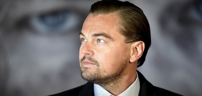 ¿Cuántas veces se le escapó de las manos el Oscar a DiCaprio?