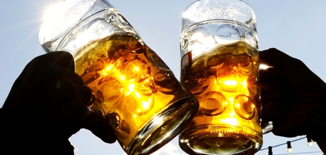 6 beneficios desconocidos de la cerveza para la salud y el cuerpo humano