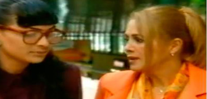 Muere actriz de &#039;Yo soy Betty la Fea&#039;