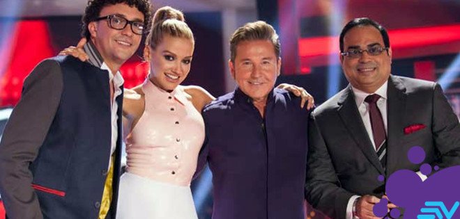 La Voz Colombia 2 regresa este domingo