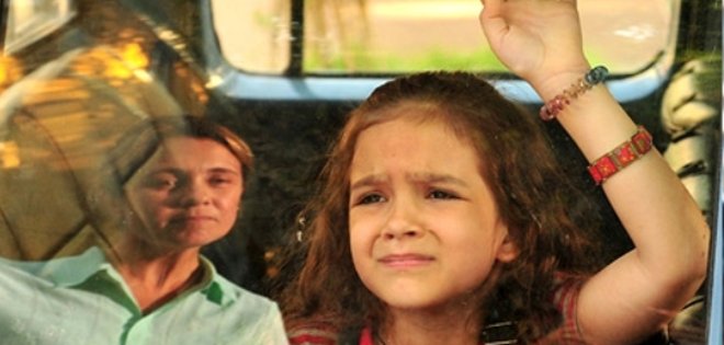 Conoce a Carmina, la mente siniestra de Avenida Brasil