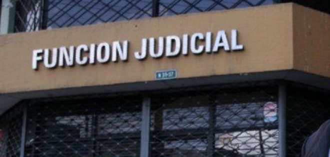 30-S: Nueve testigos acudieron a audiencia de policía acusado de rebelión