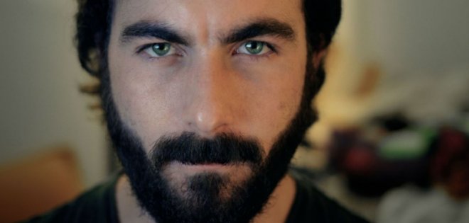 Las 5 ventajas de tener barba