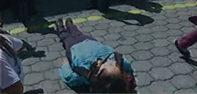 Colectivo Yasunidos, inconforme con proceso de verificación de firmas