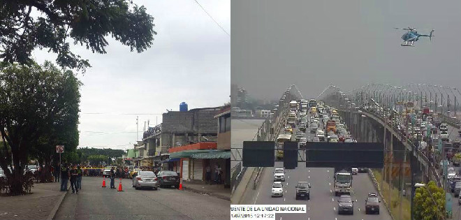 Hombre es asesinado en ciudadela Sauces 4