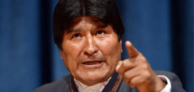 Rescatan el cuerpo del viceministro boliviano asesinado por mineros