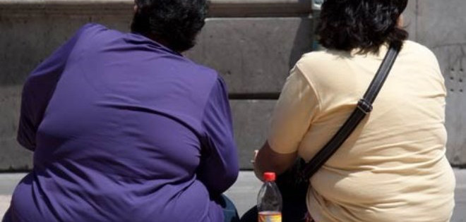 Programas para prevenir obesidad en el país no han funcionado, según Ministerio