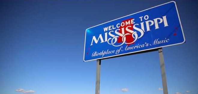 Cómo es ser niño en Mississippi, el estado más pobre de EE.UU.