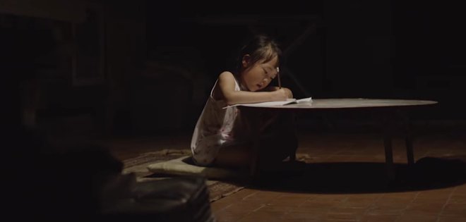 Emotivo video de "Mi papá me miente" causa furor en Youtube