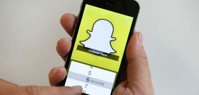 ¿Cómo se filtraron las fotos de Snapchat y cuán segura es la aplicación?