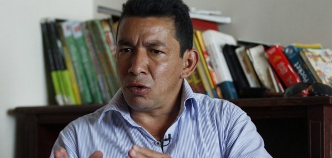 Colombia: absuelven a campesino que cuidó al hijo de Clara Rojas