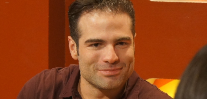 Roberto Manrique cuenta en exclusiva qué viene luego de Telemundo