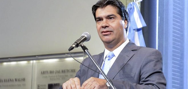 Organizaciones y dirigentes políticos reclaman la "verdad" en caso Nisman