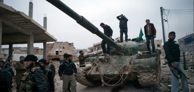 Exhumados 268 cadáveres de víctimas de la guerra en el noroeste de Bosnia