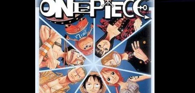 El manga &quot;One Piece&quot; alcanza las 300 millones de copias impresas en Japón