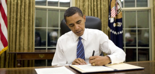 Anuncio de Obama no enardece al exilio cubano, ahora menos duro