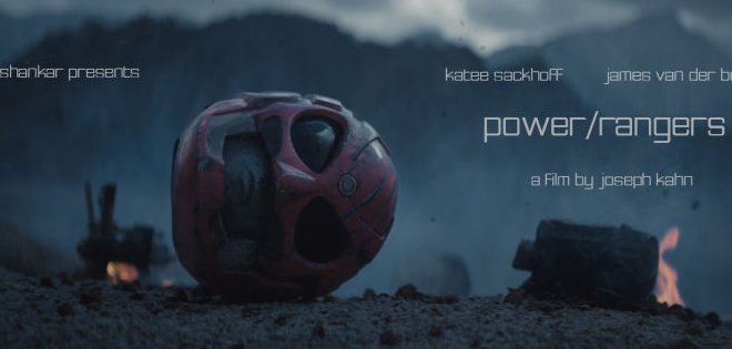 Video viral de corto apocalíptico de los Power Rangers