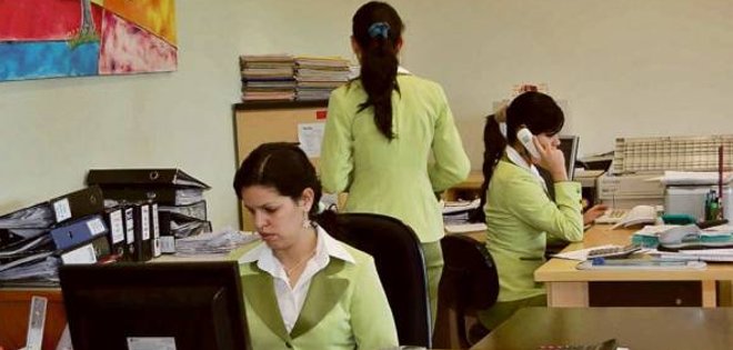 Equidad de género se consolida en áreas legislativas, según informe