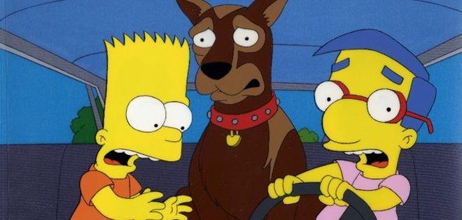 En el Día Internacional de la Amistad, 10 ejemplos de amistad de pantalla